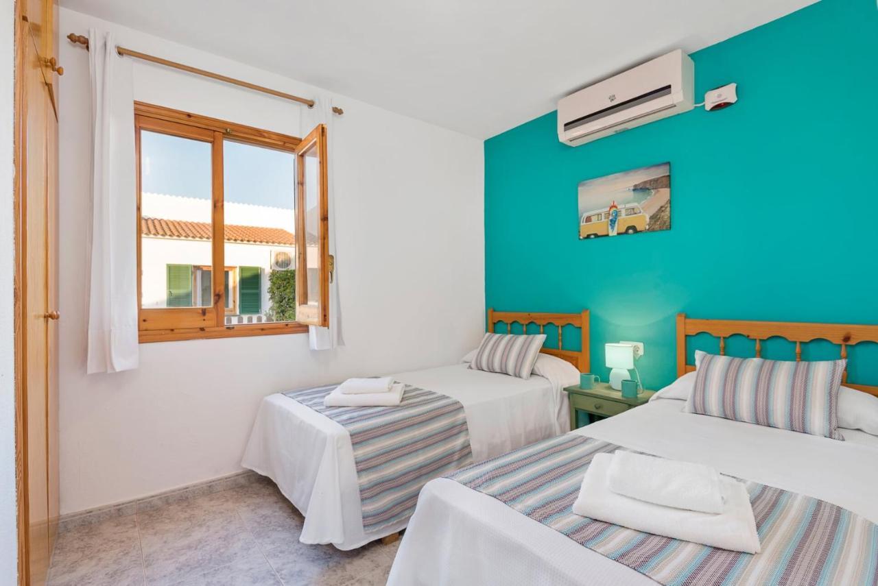 Villas Pomelo & Papaya Cala'N Blanes  Εξωτερικό φωτογραφία